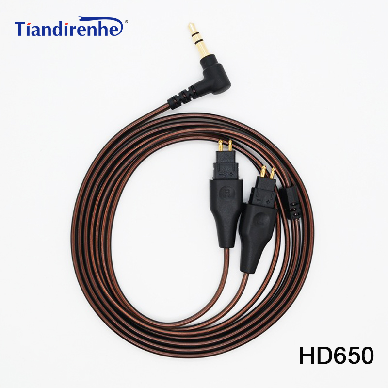 New headphone upgrade cable Fo - Sennheiser Headphone Hd 25 ulasan dan harga