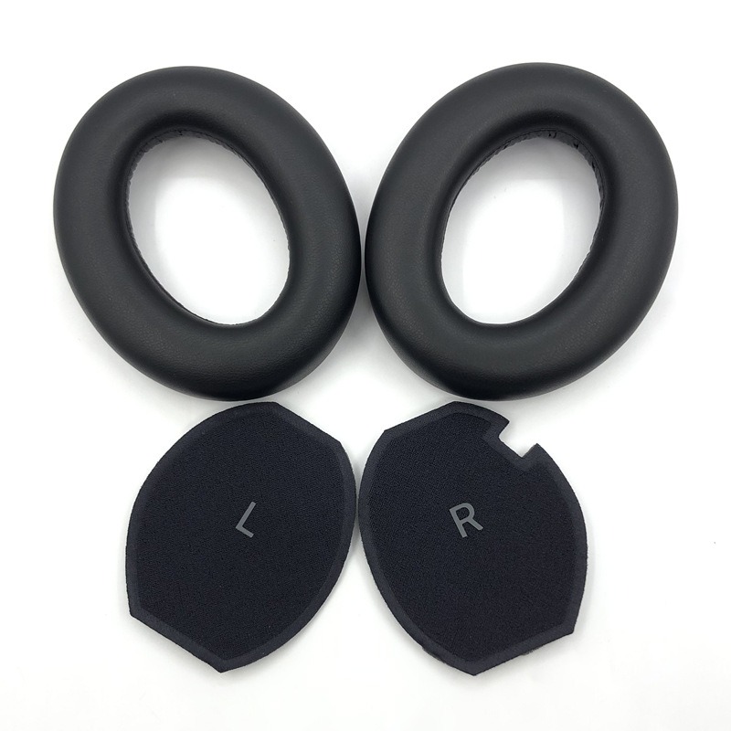 Replacement Ear Pads For Sennh - Sennheiser Headphone Momentum 4 ulasan dan harga
