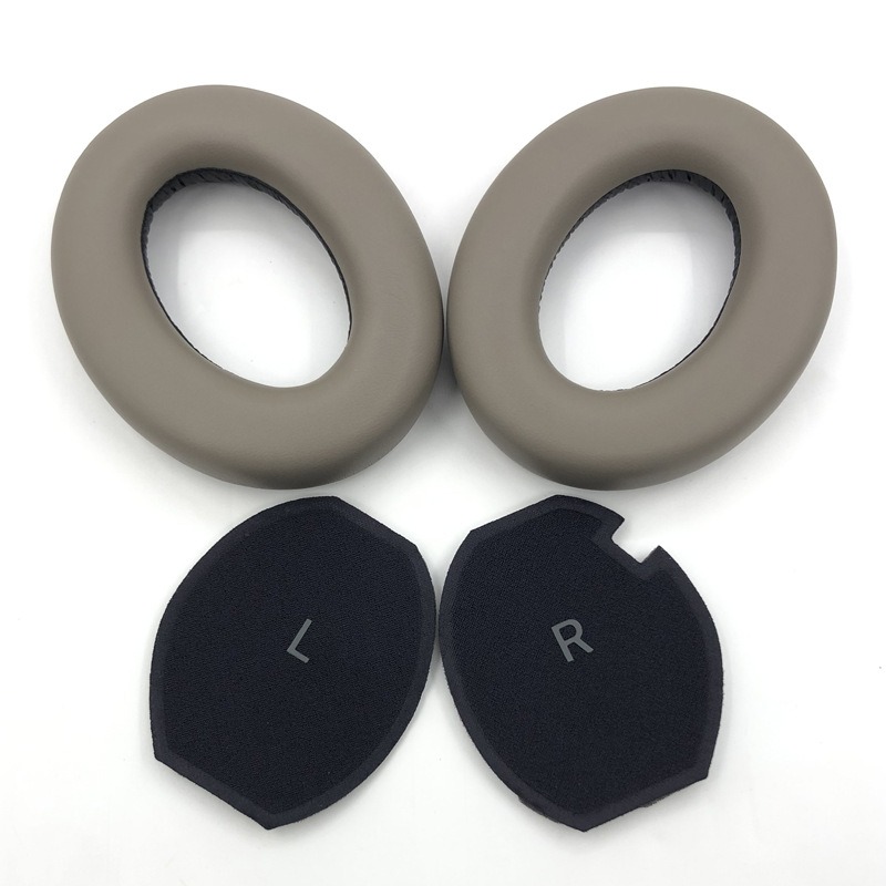 Replacement Ear Pads For Sennh - Sennheiser Headphone Momentum 4 ulasan dan harga