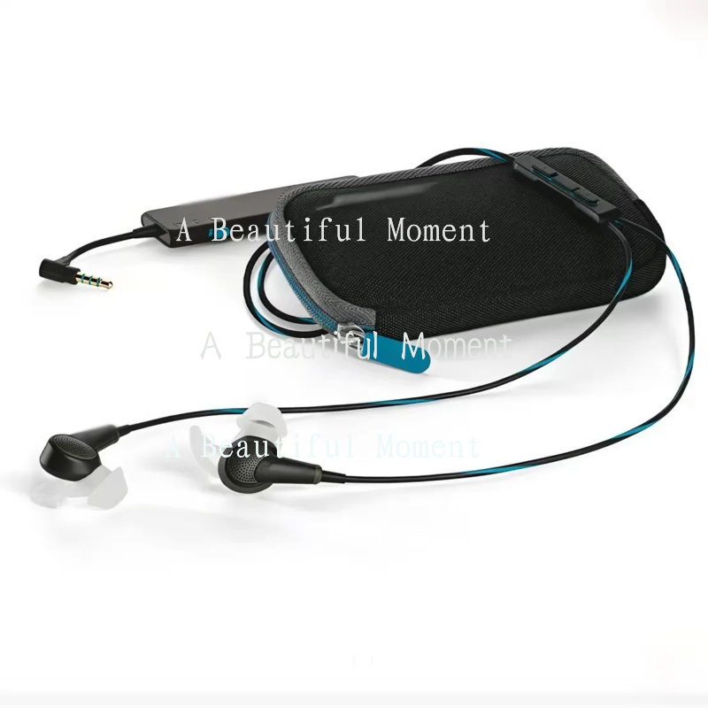 Android  For Bose  QC20 In-ear - Noise Cancelling Headphone ulasan dan harga