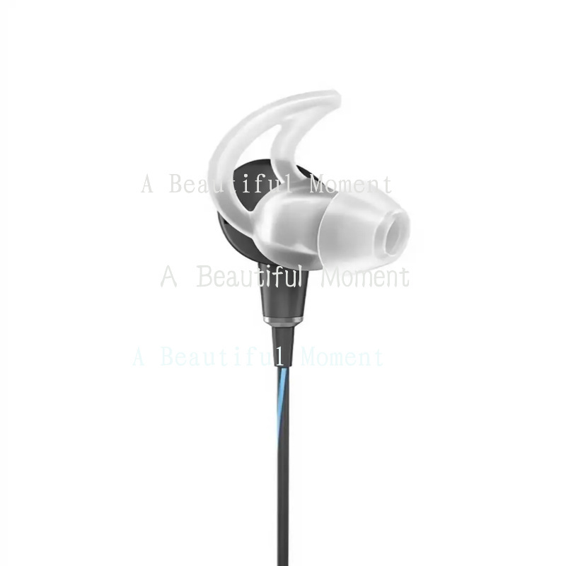 Android  For Bose  QC20 In-ear - Noise Cancelling Headphone ulasan dan harga