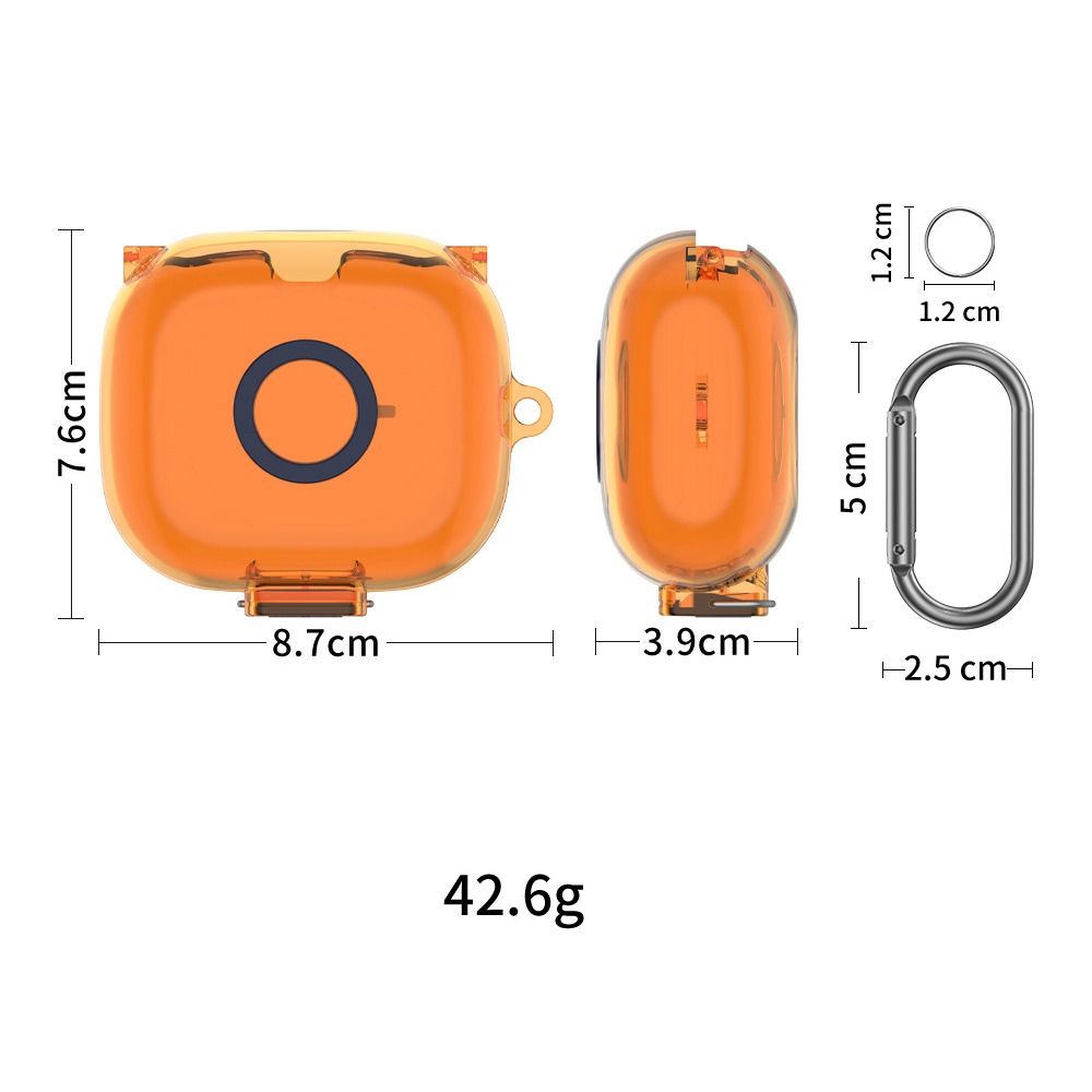 TPU Earphone Case Shockproof P - Beats Headphone Powerbeats Pro ulasan dan harga