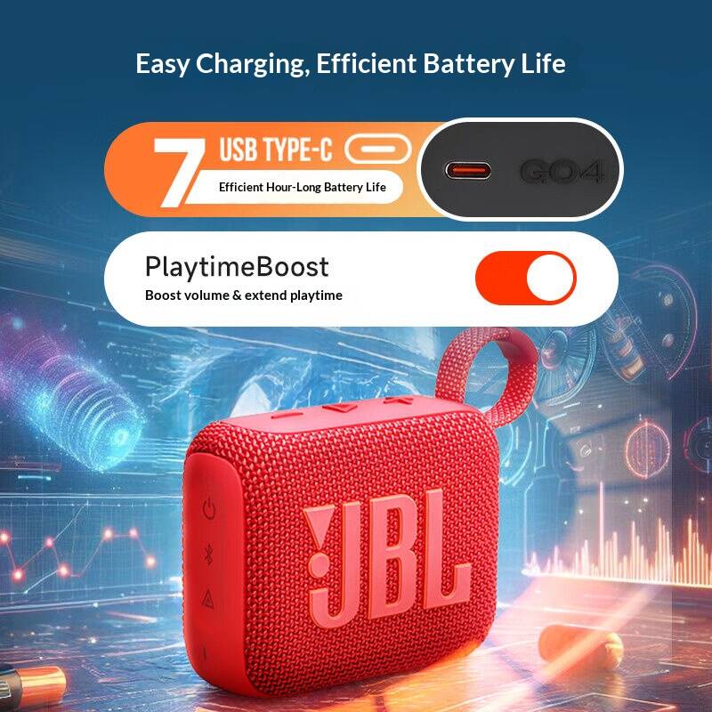 Marina Beach Mellow Tone JBL G - Jbl Speaker Go 4 ulasan dan harga