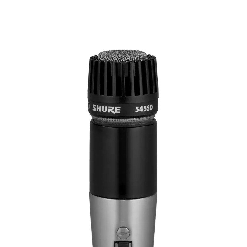 SHURE SM57 545SD Professional  - Shure Mic Mv7 ulasan dan harga