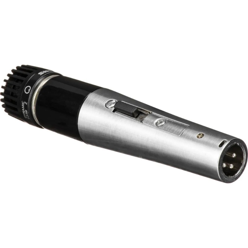 SHURE SM57 545SD Professional  - Shure Mic Mv7 ulasan dan harga