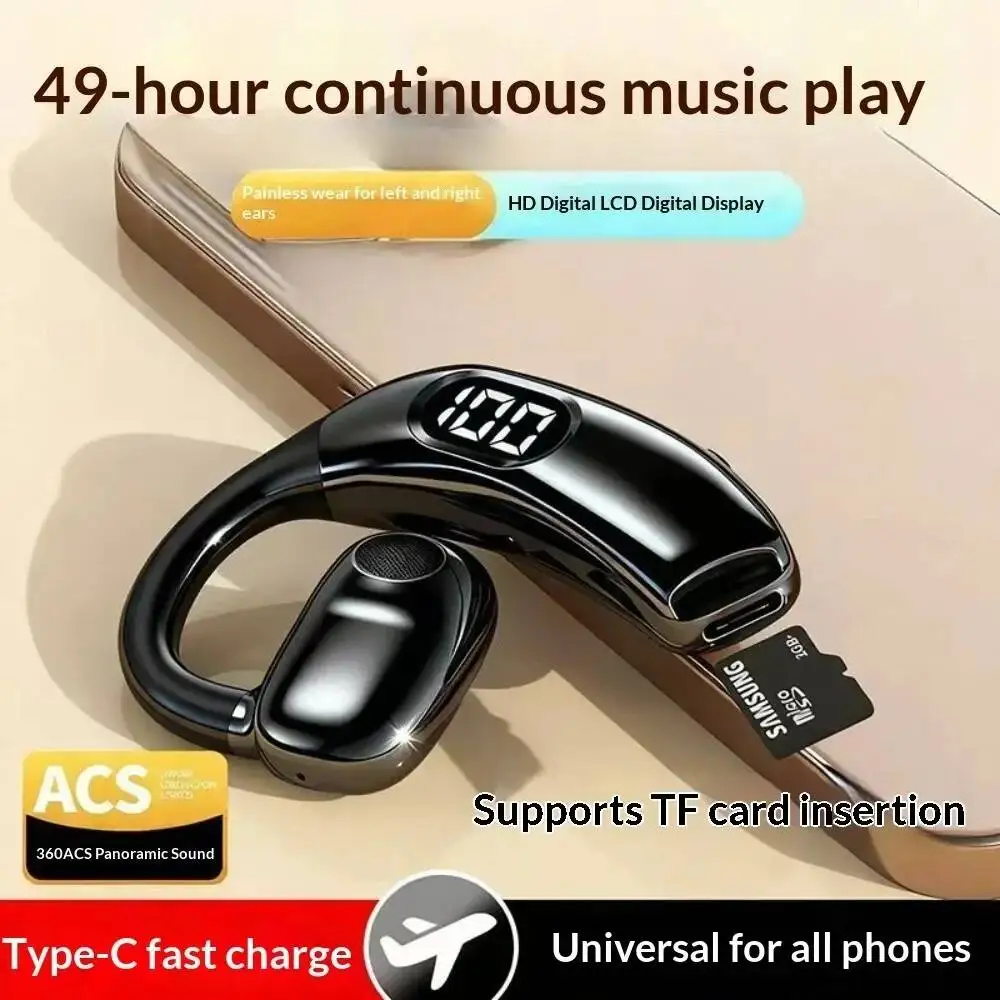 Wireless Bluetooth Headphones  - Noise Cancelling Headphone ulasan dan harga